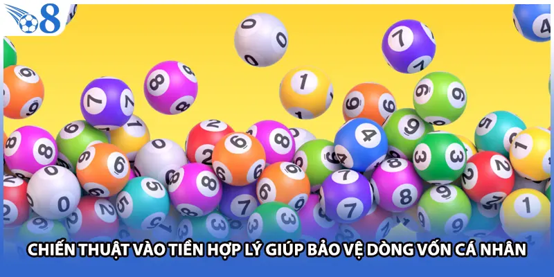 Chiến thuật vào tiền hợp lý giúp bảo vệ dòng vốn cá nhân